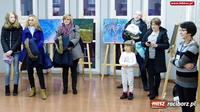 Zdjęcie w galerii na portalu naszraciborz.pl: Więzień labiryntu - raciborska biblioteka zorganizowała konkurs wiedzy wiadomości z regionu