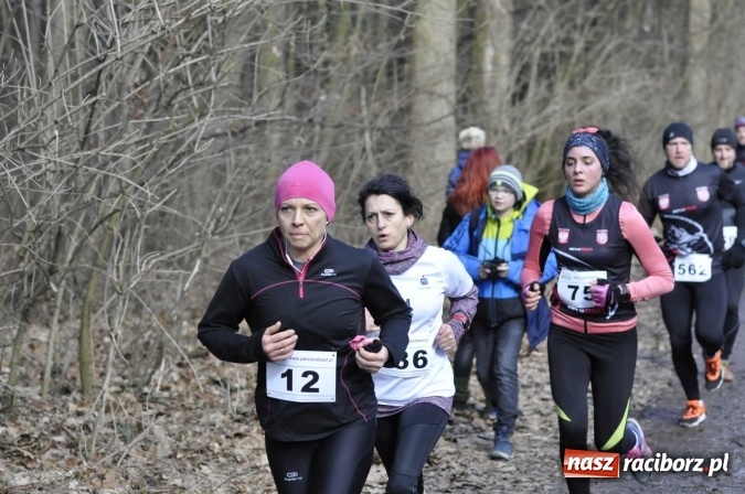 Zdjęcie w galerii na portalu naszraciborz.pl: VI Bieg Twardziela. Piękna pogoda, trudna trasa, rekordowa liczba uczestników wiadomości z regionu