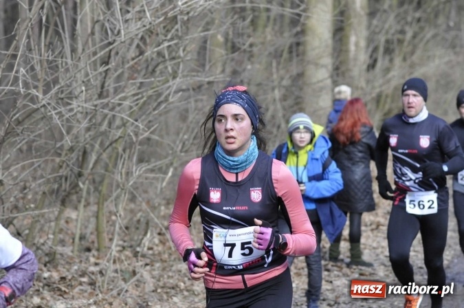 Zdjęcie w galerii na portalu naszraciborz.pl: VI Bieg Twardziela. Piękna pogoda, trudna trasa, rekordowa liczba uczestników wiadomości z regionu