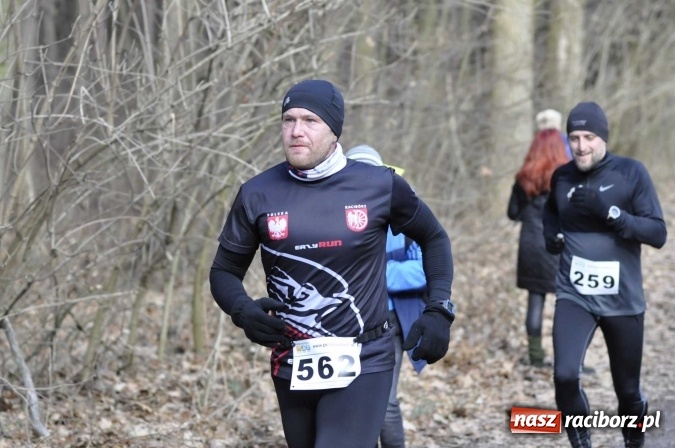 Zdjęcie w galerii na portalu naszraciborz.pl: VI Bieg Twardziela. Piękna pogoda, trudna trasa, rekordowa liczba uczestników wiadomości z regionu