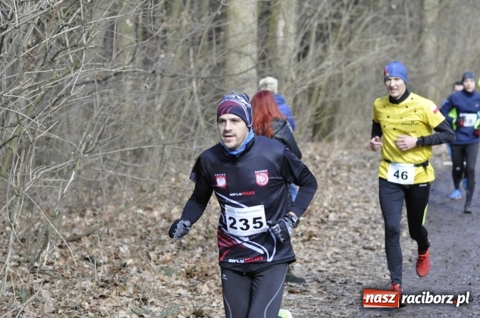 Zdjęcie w galerii na portalu naszraciborz.pl: VI Bieg Twardziela. Piękna pogoda, trudna trasa, rekordowa liczba uczestników wiadomości z regionu