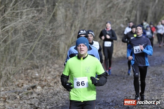 Zdjęcie w galerii na portalu naszraciborz.pl: VI Bieg Twardziela. Piękna pogoda, trudna trasa, rekordowa liczba uczestników wiadomości z regionu