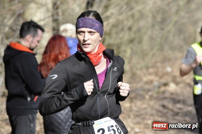 Zdjęcie w galerii na portalu naszraciborz.pl: VI Bieg Twardziela. Piękna pogoda, trudna trasa, rekordowa liczba uczestników wiadomości z regionu