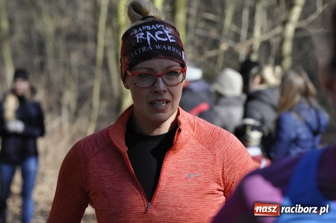 Zdjęcie w galerii na portalu naszraciborz.pl: VI Bieg Twardziela. Piękna pogoda, trudna trasa, rekordowa liczba uczestników wiadomości z regionu