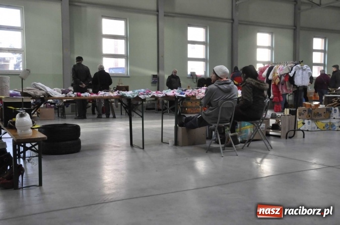 Zdjęcie w galerii na portalu naszraciborz.pl: Pietrowicki targ staroci z coraz większą frekwencją  wiadomości z regionu