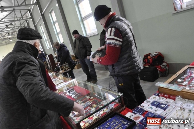 Zdjęcie w galerii na portalu naszraciborz.pl: Pietrowicki targ staroci z coraz większą frekwencją  wiadomości z regionu