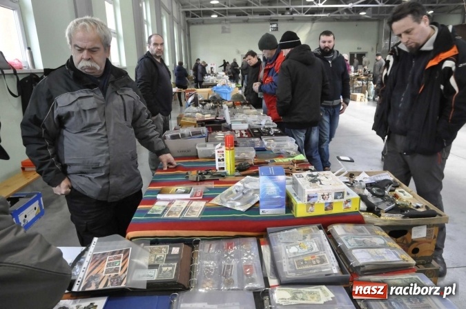 Zdjęcie w galerii na portalu naszraciborz.pl: Pietrowicki targ staroci z coraz większą frekwencją  wiadomości z regionu