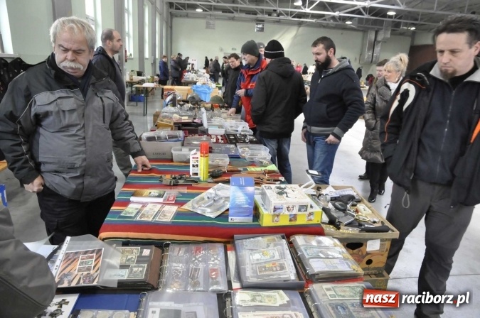 Zdjęcie w galerii na portalu naszraciborz.pl: Pietrowicki targ staroci z coraz większą frekwencją  wiadomości z regionu