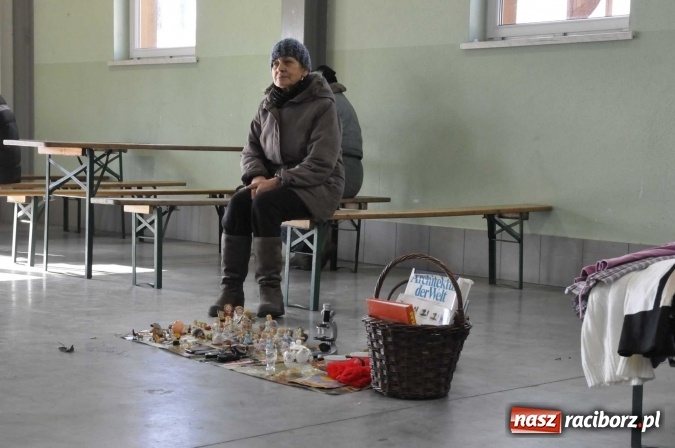 Zdjęcie w galerii na portalu naszraciborz.pl: Pietrowicki targ staroci z coraz większą frekwencją  wiadomości z regionu