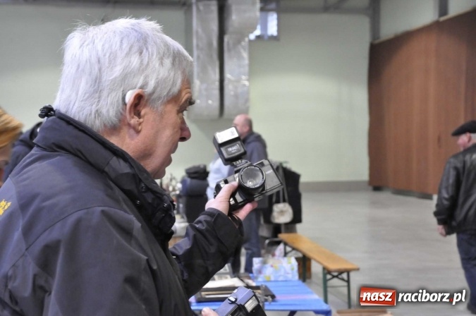 Zdjęcie w galerii na portalu naszraciborz.pl: Pietrowicki targ staroci z coraz większą frekwencją  wiadomości z regionu