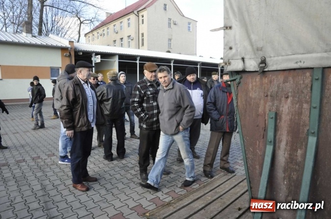 Zdjęcie w galerii na portalu naszraciborz.pl: Pietrowicki targ staroci z coraz większą frekwencją  wiadomości z regionu