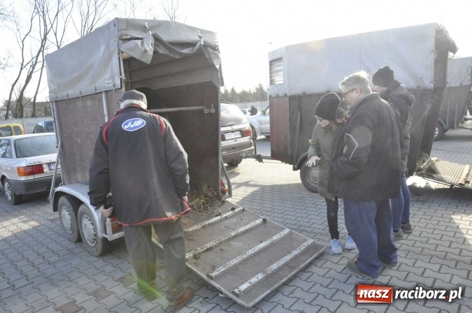 Zdjęcie w galerii na portalu naszraciborz.pl: Pietrowicki targ staroci z coraz większą frekwencją  wiadomości z regionu