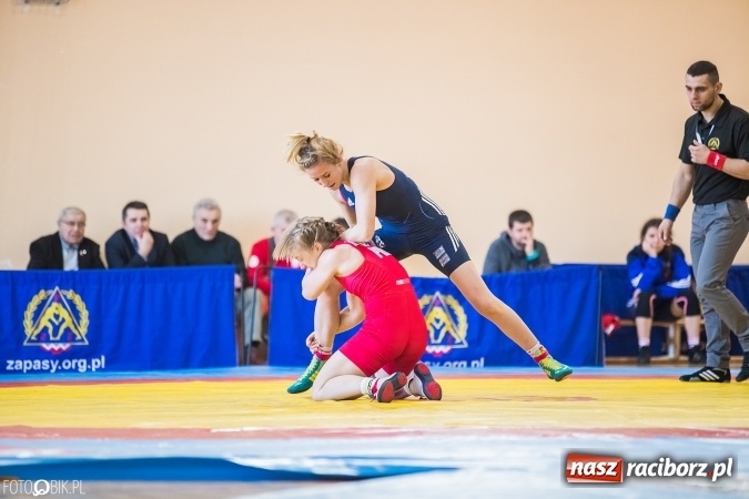 Zdjęcie w galerii na portalu naszraciborz.pl: W Rudniku trwa Puchar Polski w zapasach  wiadomości z regionu