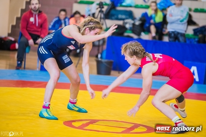 Zdjęcie w galerii na portalu naszraciborz.pl: W Rudniku trwa Puchar Polski w zapasach  wiadomości z regionu