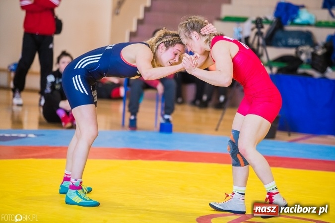 Zdjęcie w galerii na portalu naszraciborz.pl: W Rudniku trwa Puchar Polski w zapasach  wiadomości z regionu