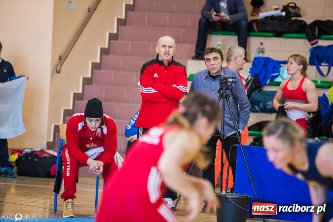 Zdjęcie w galerii na portalu naszraciborz.pl: W Rudniku trwa Puchar Polski w zapasach  wiadomości z regionu