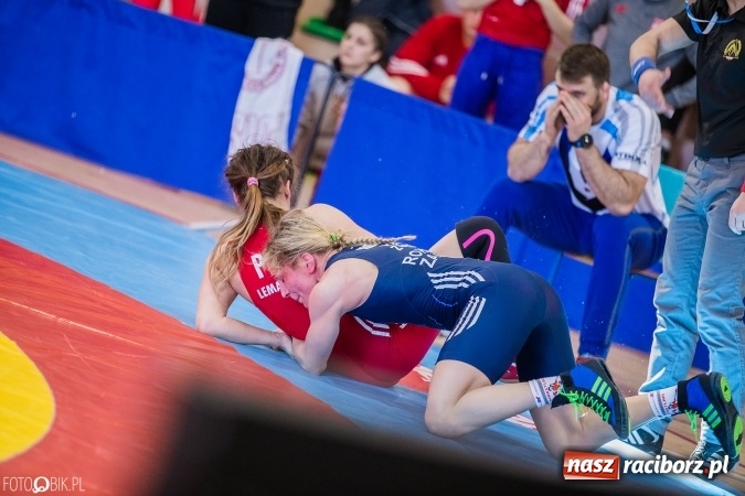 Zdjęcie w galerii na portalu naszraciborz.pl: W Rudniku trwa Puchar Polski w zapasach  wiadomości z regionu