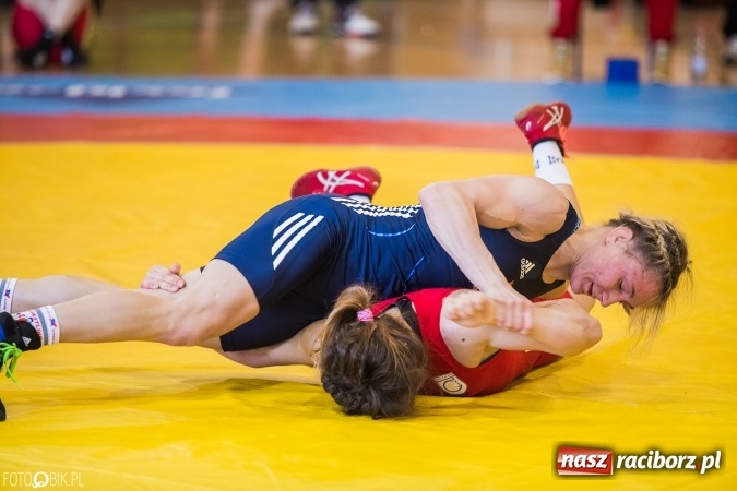 Zdjęcie w galerii na portalu naszraciborz.pl: W Rudniku trwa Puchar Polski w zapasach  wiadomości z regionu