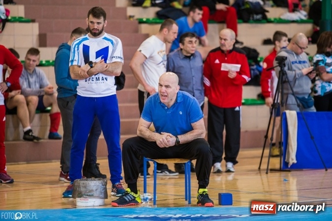 Zdjęcie w galerii na portalu naszraciborz.pl: W Rudniku trwa Puchar Polski w zapasach  wiadomości z regionu