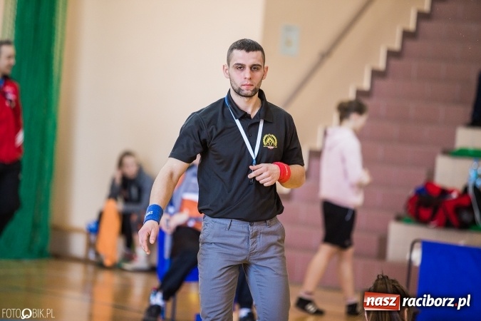 Zdjęcie w galerii na portalu naszraciborz.pl: W Rudniku trwa Puchar Polski w zapasach  wiadomości z regionu