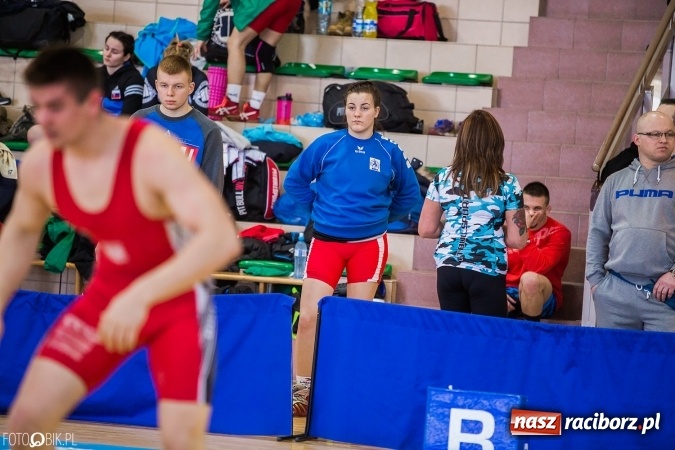 Zdjęcie w galerii na portalu naszraciborz.pl: W Rudniku trwa Puchar Polski w zapasach  wiadomości z regionu