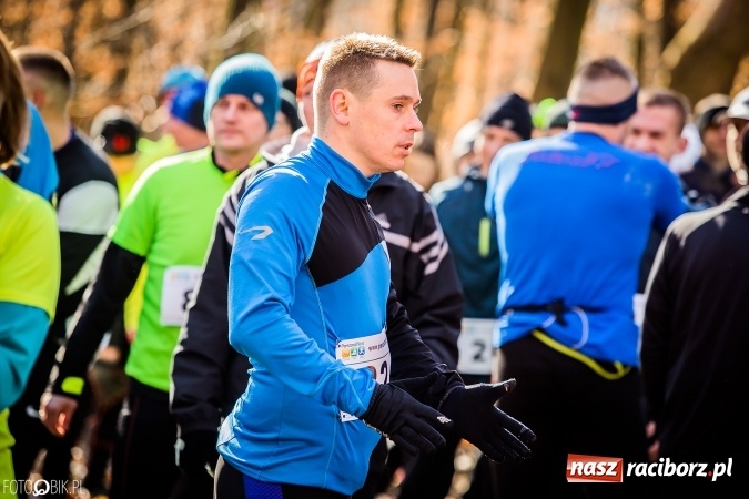 Zdjęcie w galerii na portalu naszraciborz.pl: Twardziele pokonali trasę w Arboretum Bramy Morawskiej  wiadomości z regionu