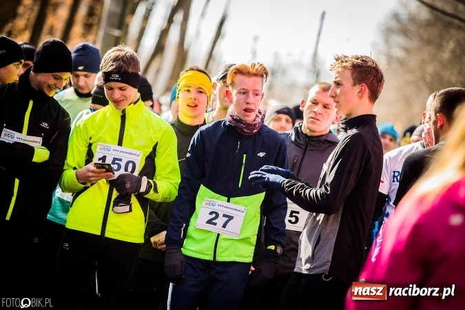Zdjęcie w galerii na portalu naszraciborz.pl: Twardziele pokonali trasę w Arboretum Bramy Morawskiej  wiadomości z regionu