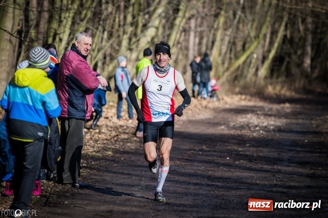 Zdjęcie w galerii na portalu naszraciborz.pl: Twardziele pokonali trasę w Arboretum Bramy Morawskiej  wiadomości z regionu