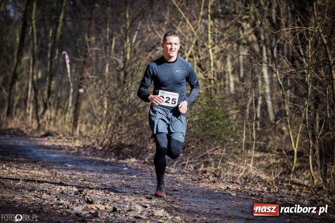 Zdjęcie w galerii na portalu naszraciborz.pl: Twardziele pokonali trasę w Arboretum Bramy Morawskiej  wiadomości z regionu