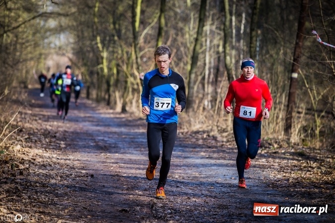 Zdjęcie w galerii na portalu naszraciborz.pl: Twardziele pokonali trasę w Arboretum Bramy Morawskiej  wiadomości z regionu