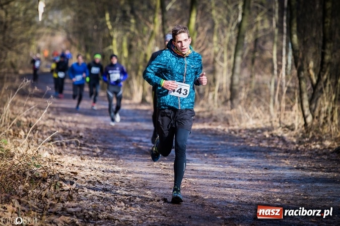 Zdjęcie w galerii na portalu naszraciborz.pl: Twardziele pokonali trasę w Arboretum Bramy Morawskiej  wiadomości z regionu