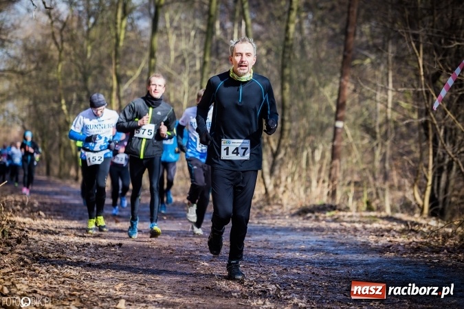 Zdjęcie w galerii na portalu naszraciborz.pl: Twardziele pokonali trasę w Arboretum Bramy Morawskiej  wiadomości z regionu