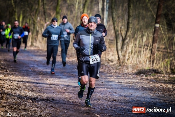 Zdjęcie w galerii na portalu naszraciborz.pl: Twardziele pokonali trasę w Arboretum Bramy Morawskiej  wiadomości z regionu