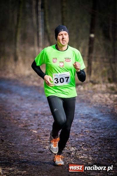 Zdjęcie w galerii na portalu naszraciborz.pl: Twardziele pokonali trasę w Arboretum Bramy Morawskiej  wiadomości z regionu