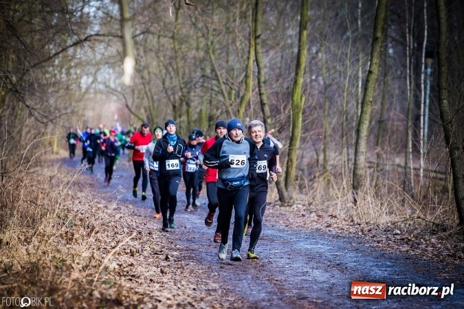 Zdjęcie w galerii na portalu naszraciborz.pl: Twardziele pokonali trasę w Arboretum Bramy Morawskiej  wiadomości z regionu