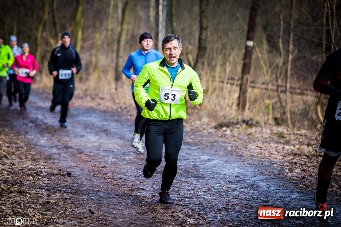 Zdjęcie w galerii na portalu naszraciborz.pl: Twardziele pokonali trasę w Arboretum Bramy Morawskiej  wiadomości z regionu