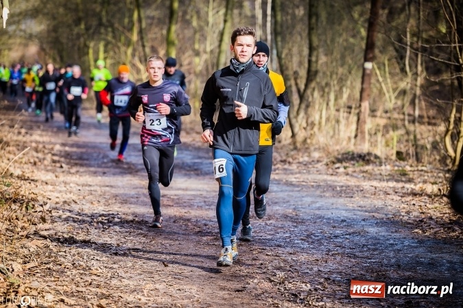 Zdjęcie w galerii na portalu naszraciborz.pl: Twardziele pokonali trasę w Arboretum Bramy Morawskiej  wiadomości z regionu