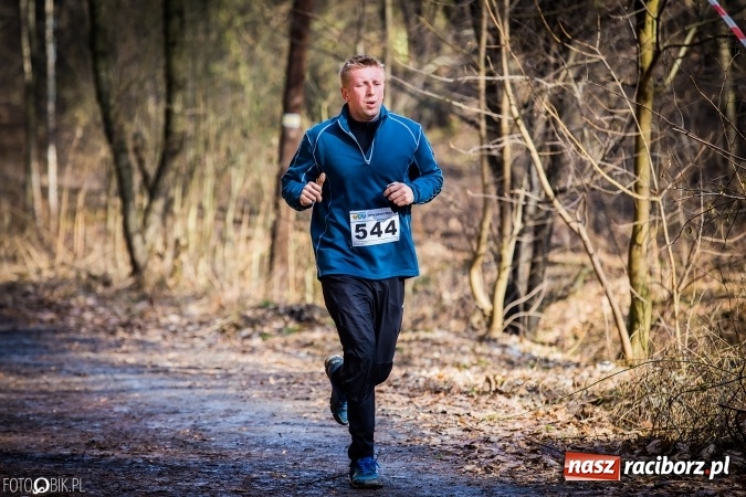 Zdjęcie w galerii na portalu naszraciborz.pl: Twardziele pokonali trasę w Arboretum Bramy Morawskiej  wiadomości z regionu