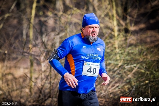 Zdjęcie w galerii na portalu naszraciborz.pl: Twardziele pokonali trasę w Arboretum Bramy Morawskiej  wiadomości z regionu