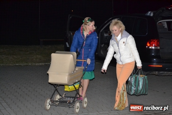 Zdjęcie w galerii na portalu naszraciborz.pl: Powrót do PRL-u, czyli Babski Comber w Jankowicach po raz VI  wiadomości z regionu