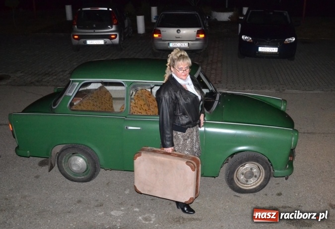 Zdjęcie w galerii na portalu naszraciborz.pl: Powrót do PRL-u, czyli Babski Comber w Jankowicach po raz VI  wiadomości z regionu