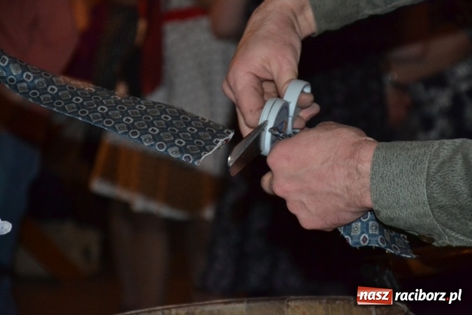 Zdjęcie w galerii na portalu naszraciborz.pl: Powrót do PRL-u, czyli Babski Comber w Jankowicach po raz VI  wiadomości z regionu