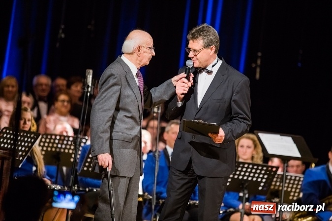 Zdjęcie w galerii na portalu naszraciborz.pl: Zmarł Paweł Kowol, artysta zasłużony dla Miasta Raciborza wiadomości z regionu