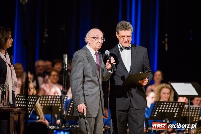 Zdjęcie w galerii na portalu naszraciborz.pl: Zmarł Paweł Kowol, artysta zasłużony dla Miasta Raciborza wiadomości z regionu