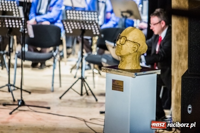 Zdjęcie w galerii na portalu naszraciborz.pl: Zmarł Paweł Kowol, artysta zasłużony dla Miasta Raciborza wiadomości z regionu