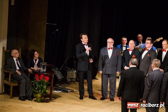 Zdjęcie w galerii na portalu naszraciborz.pl: Zmarł Paweł Kowol, artysta zasłużony dla Miasta Raciborza wiadomości z regionu