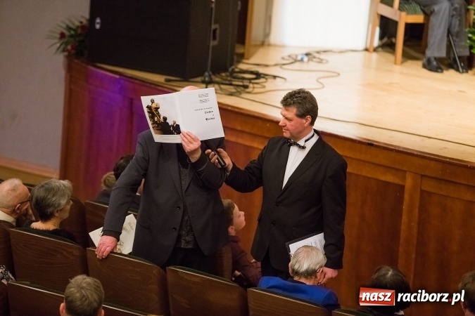 Zdjęcie w galerii na portalu naszraciborz.pl: Zmarł Paweł Kowol, artysta zasłużony dla Miasta Raciborza wiadomości z regionu