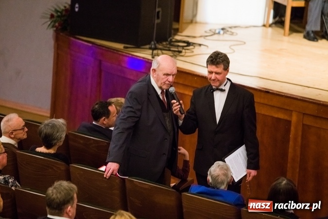 Zdjęcie w galerii na portalu naszraciborz.pl: Zmarł Paweł Kowol, artysta zasłużony dla Miasta Raciborza wiadomości z regionu