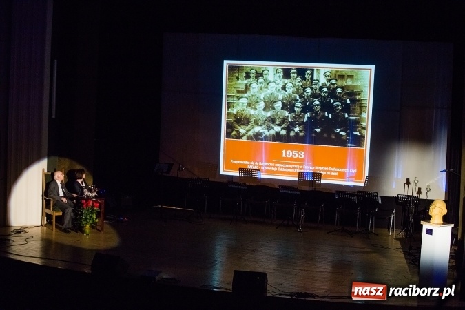 Zdjęcie w galerii na portalu naszraciborz.pl: Zmarł Paweł Kowol, artysta zasłużony dla Miasta Raciborza wiadomości z regionu