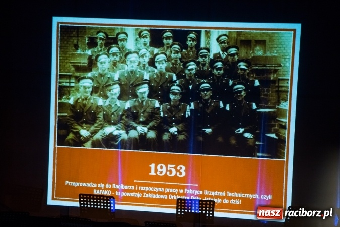 Zdjęcie w galerii na portalu naszraciborz.pl: Zmarł Paweł Kowol, artysta zasłużony dla Miasta Raciborza wiadomości z regionu